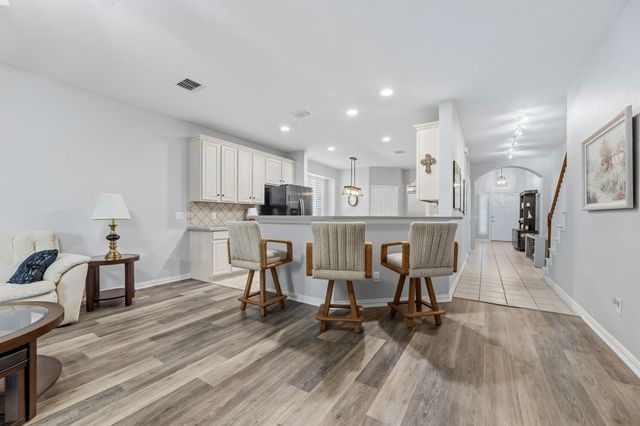 920 Cascade Drive, Fairview, TX 75069