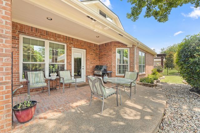 920 Cascade Drive, Fairview, TX 75069