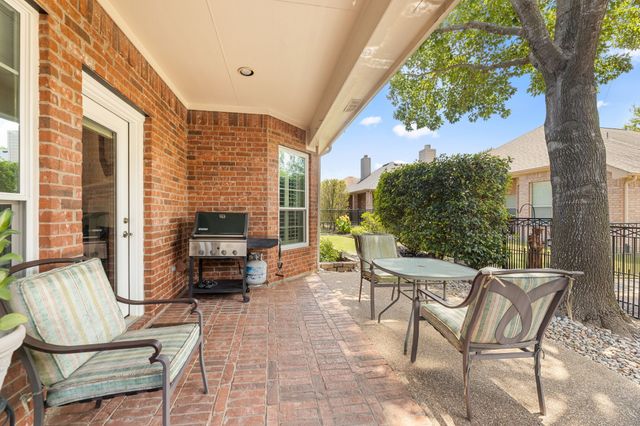 920 Cascade Drive, Fairview, TX 75069