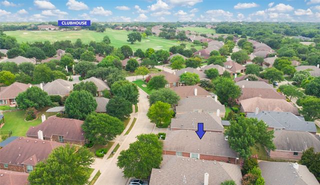 920 Cascade Drive, Fairview, TX 75069