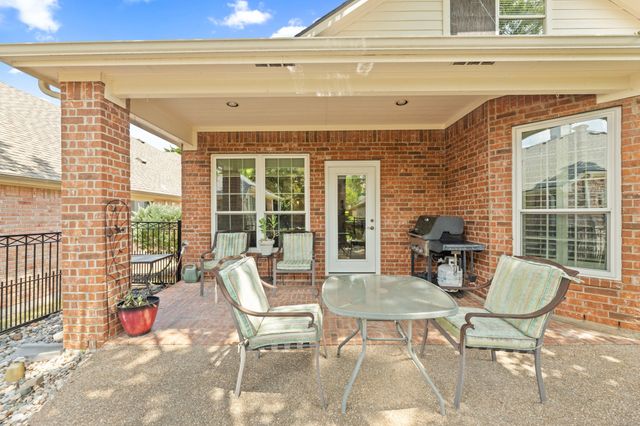 920 Cascade Drive, Fairview, TX 75069