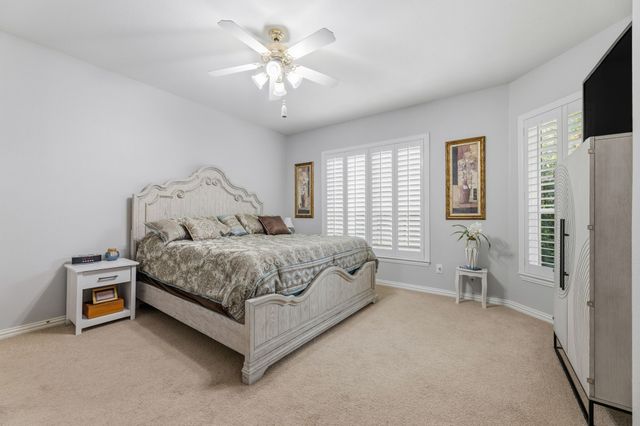 920 Cascade Drive, Fairview, TX 75069