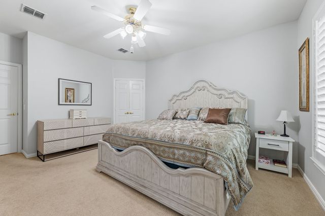 920 Cascade Drive, Fairview, TX 75069