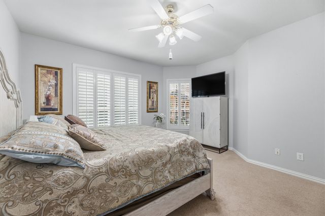 920 Cascade Drive, Fairview, TX 75069