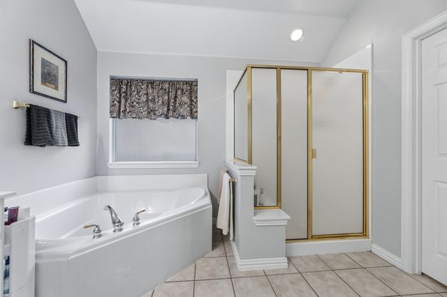 920 Cascade Drive, Fairview, TX 75069