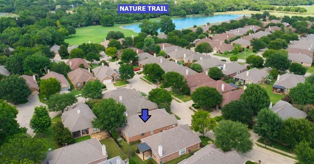 920 Cascade Drive, Fairview, TX 75069