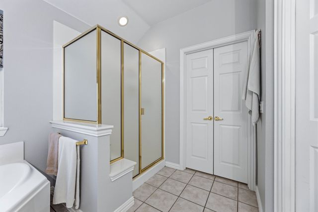 920 Cascade Drive, Fairview, TX 75069