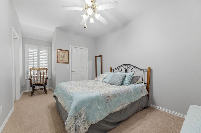 920 Cascade Drive, Fairview, TX 75069