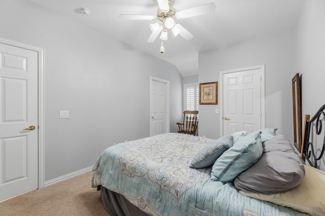 920 Cascade Drive, Fairview, TX 75069