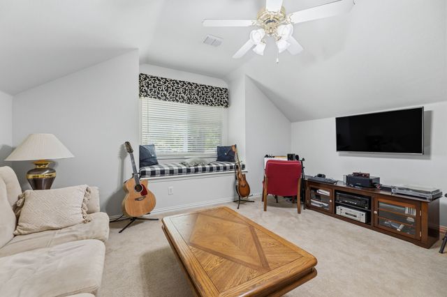 920 Cascade Drive, Fairview, TX 75069