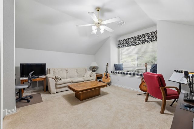 920 Cascade Drive, Fairview, TX 75069