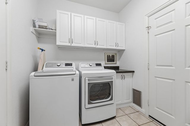 920 Cascade Drive, Fairview, TX 75069