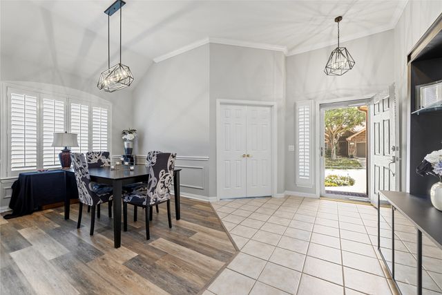 920 Cascade Drive, Fairview, TX 75069