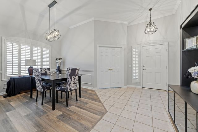 920 Cascade Drive, Fairview, TX 75069