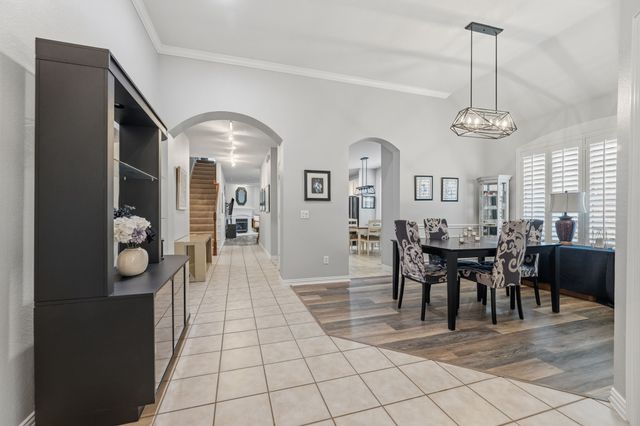 920 Cascade Drive, Fairview, TX 75069