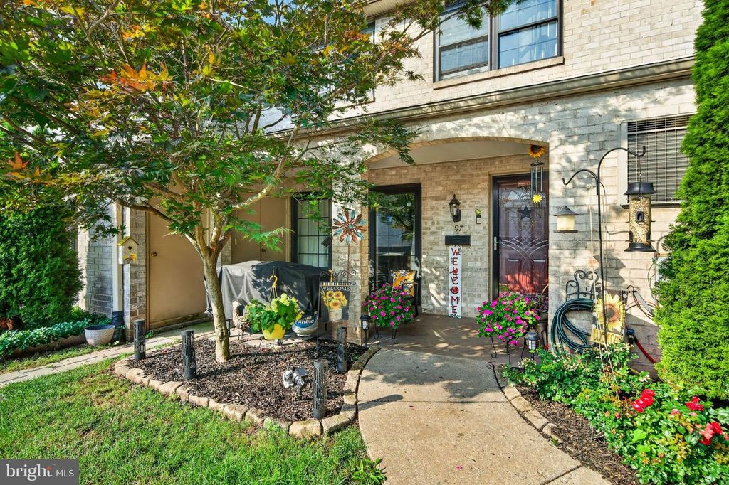 97 PROVIDENCE FORGE RD, Royersford, PA 19468