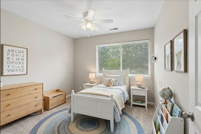 1466 Doolittle Lane 1466, Grayslake, IL 60030