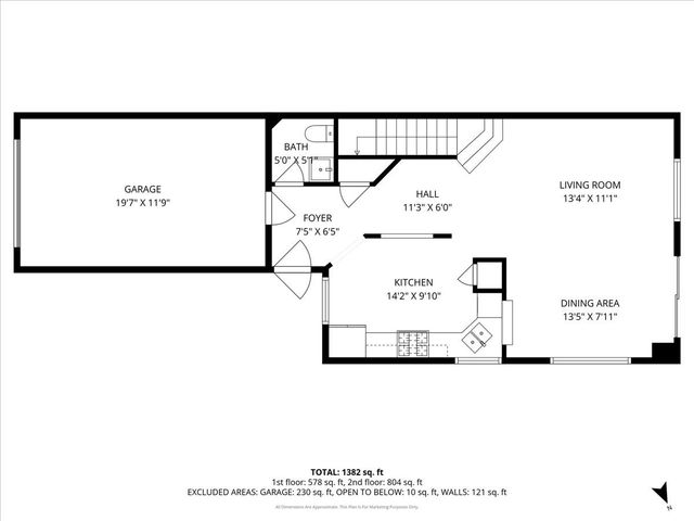 1466 Doolittle Lane 1466, Grayslake, IL 60030