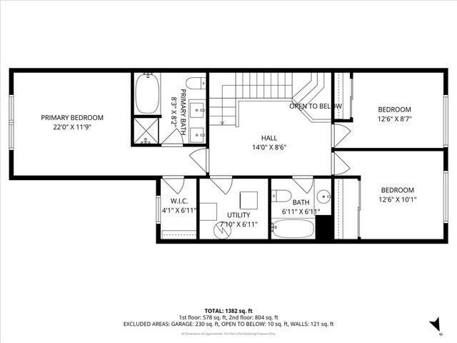 1466 Doolittle Lane 1466, Grayslake, IL 60030