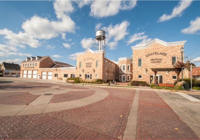 1466 Doolittle Lane 1466, Grayslake, IL 60030