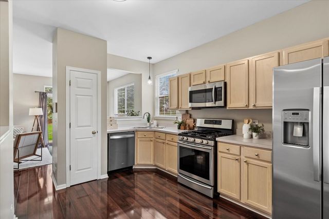 1466 Doolittle Lane 1466, Grayslake, IL 60030