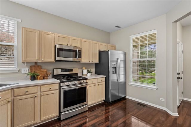 1466 Doolittle Lane 1466, Grayslake, IL 60030