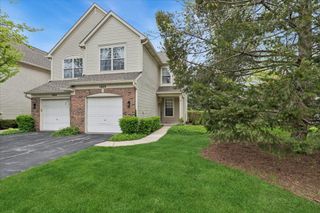 1466 Doolittle Lane 1466, Grayslake, IL 60030