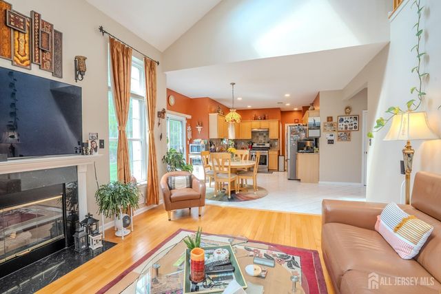 14 Revere Road, South Brunswick, NJ 08852