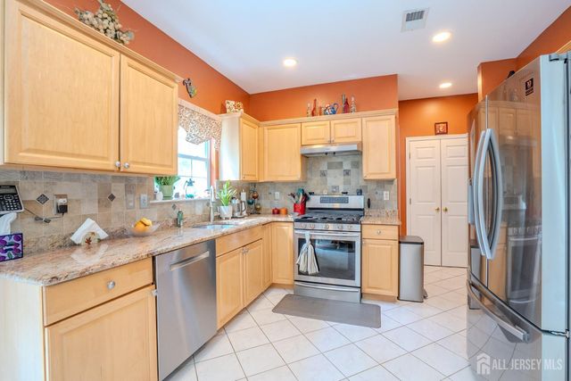 14 Revere Road, South Brunswick, NJ 08852