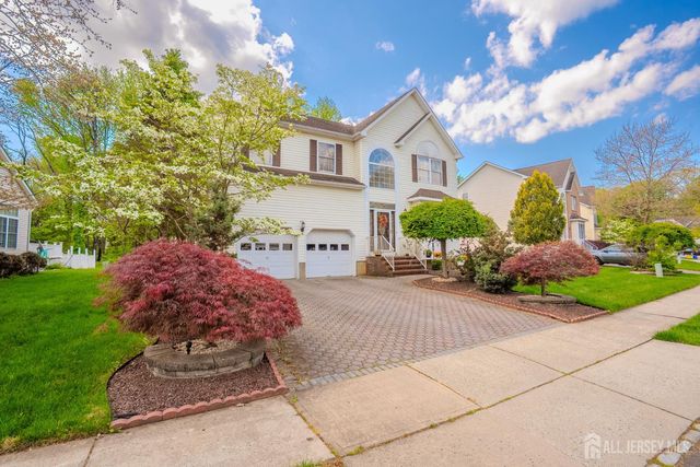 14 Revere Road, South Brunswick, NJ 08852