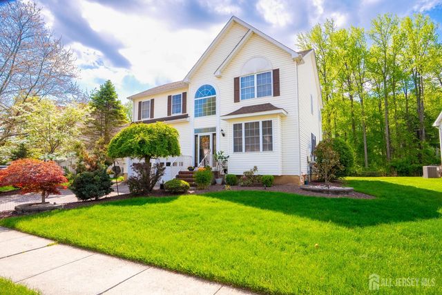 14 Revere Road, South Brunswick, NJ 08852