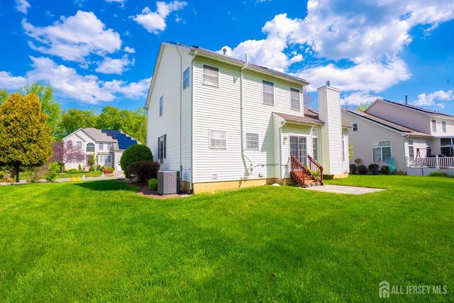 14 Revere Road, South Brunswick, NJ 08852