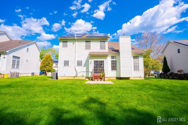 14 Revere Road, South Brunswick, NJ 08852