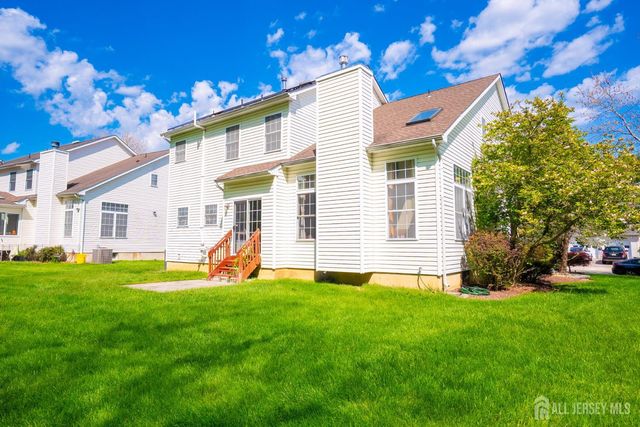 14 Revere Road, South Brunswick, NJ 08852