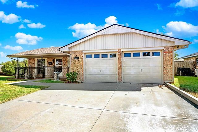 1809 NW Crosby Park Cir, Lawton, OK 73505