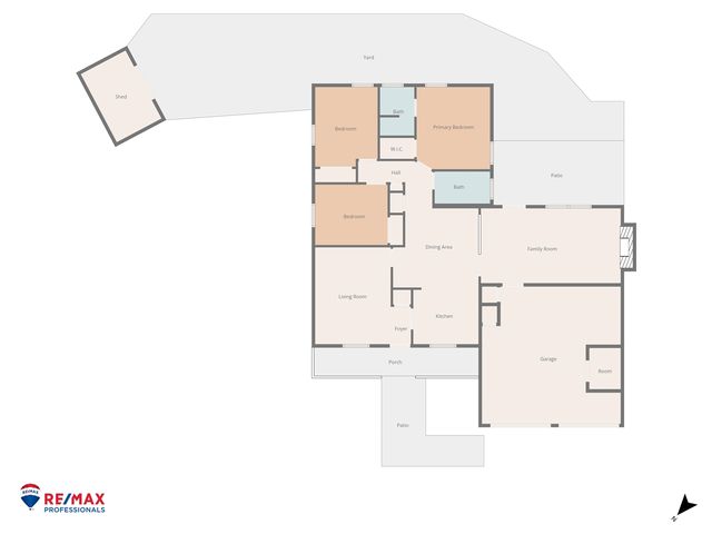 1809 NW Crosby Park Cir, Lawton, OK 73505