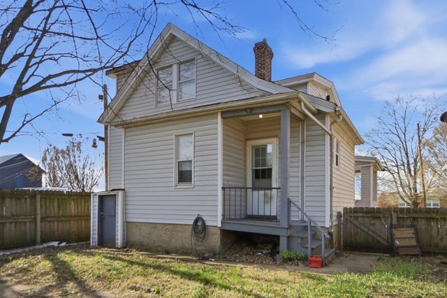 14 Seventy Third Street W, Cincinnati, OH 45216