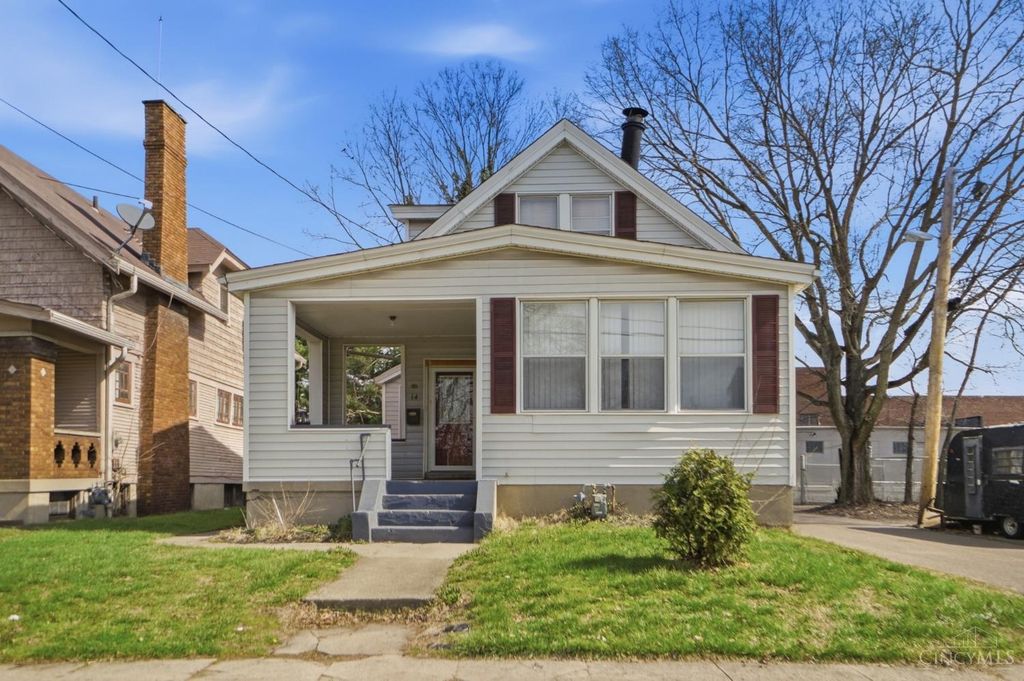 14 Seventy Third Street W, Cincinnati, OH 45216