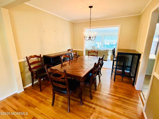 8 Corey Drive, Oakhurst, NJ 07755