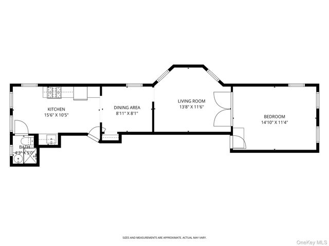 332 Manhattan Avenue, Brooklyn, NY 11211