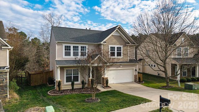 10513 Dominion Village Drive, Charlotte, NC 28269