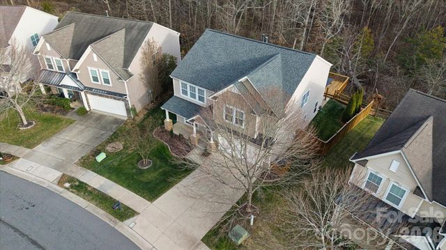 10513 Dominion Village Drive, Charlotte, NC 28269