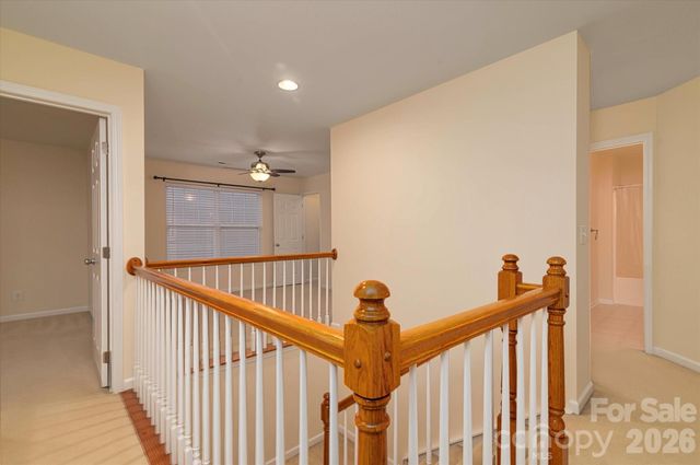 10513 Dominion Village Drive, Charlotte, NC 28269