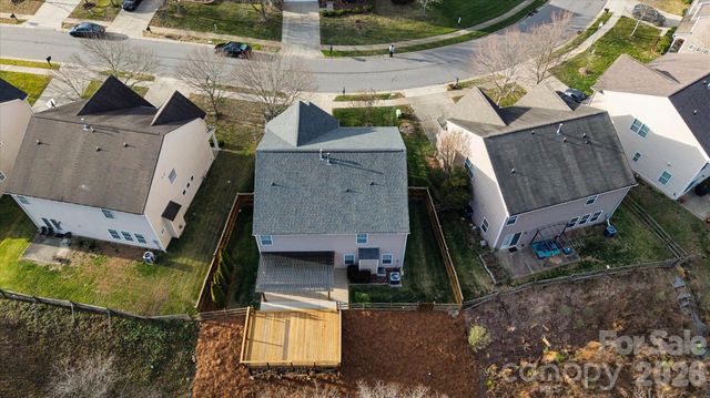 10513 Dominion Village Drive, Charlotte, NC 28269