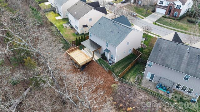 10513 Dominion Village Drive, Charlotte, NC 28269