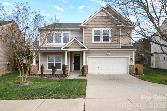 10513 Dominion Village Drive, Charlotte, NC 28269