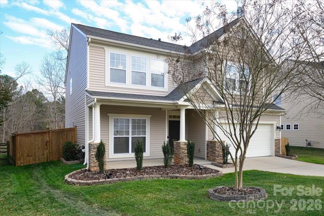 10513 Dominion Village Drive, Charlotte, NC 28269