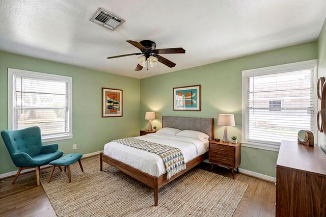 4422 De Milo Drive, Houston, TX 77092