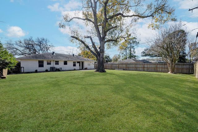 4422 De Milo Drive, Houston, TX 77092