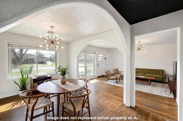 4422 De Milo Drive, Houston, TX 77092